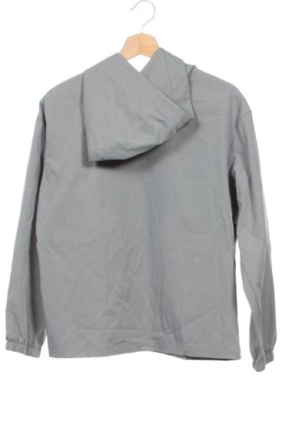 Детско спортно горнище SHEIN, Размер 13-14y/ 164-168 см, Цвят Сив, Цена 15,00 €