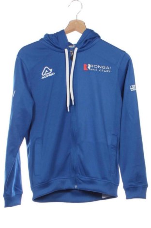 Dětská horní část sportovní soupravy Unbranded, Velikost 13-14y/ 164-168 cm, Barva Modrá, Cena  439,00 Kč