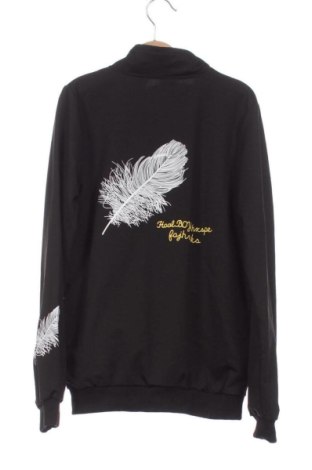 Kinder Sportoberteil Unbranded, Größe 10-11y/ 146-152 cm, Farbe Schwarz, Preis € 19,99