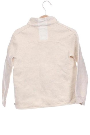 Детско спортно горнище Unbranded, Размер 3-4y/ 104-110 см, Цвят Бежов, Цена 15,33 €