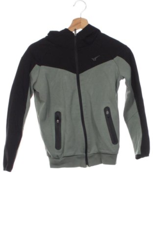 Παιδικό αθλητικό πάνω φόρμα Unbranded, Μέγεθος 8-9y/ 134-140 εκ., Χρώμα Πολύχρωμο, Τιμή 15,00 €