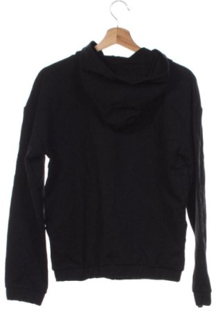 Bluză de trening, pentru copii United Colors Of Benetton, Mărime 13-14y/ 164-168 cm, Culoare Negru, Preț 85,99 Lei