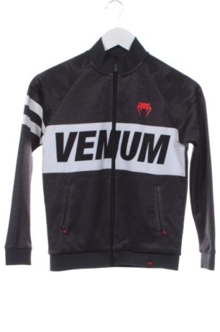 Kinder Sportoberteil Venum, Größe 9-10y/ 140-146 cm, Farbe Grau, Preis 17,99 €