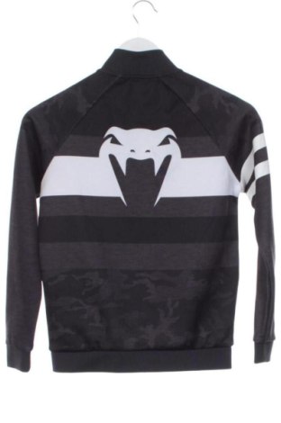 Kinder Sportoberteil Venum, Größe 9-10y/ 140-146 cm, Farbe Grau, Preis 17,99 €