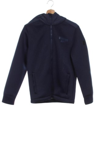 Dětská horní část sportovní soupravy Vingino, Velikost 15-18y/ 170-176 cm, Barva Modrá, Cena  939,00 Kč