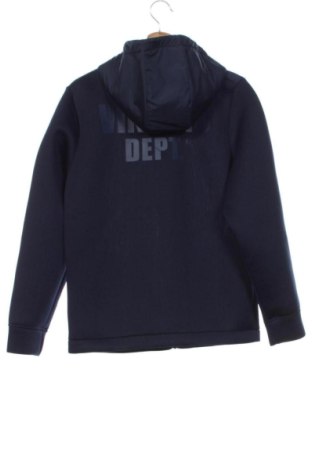 Dětská horní část sportovní soupravy Vingino, Velikost 15-18y/ 170-176 cm, Barva Modrá, Cena  939,00 Kč