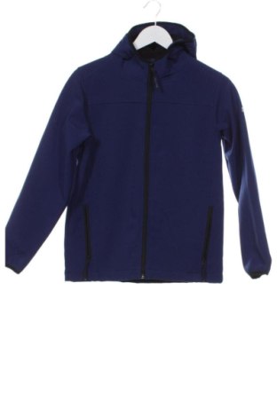 Detská športová horná časť  Wilder Kaiser, Veľkosť 12-13y/ 158-164 cm, Farba Modrá, Cena  16,95 €