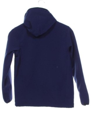 Detská športová horná časť  Wilder Kaiser, Veľkosť 12-13y/ 158-164 cm, Farba Modrá, Cena  16,95 €