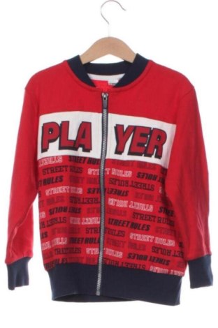 Dětská horní část sportovní soupravy iDO, Velikost 4-5y/ 110-116 cm, Barva Vícebarevné, Cena  409,00 Kč