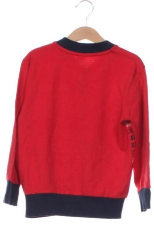 Dětská horní část sportovní soupravy iDO, Velikost 4-5y/ 110-116 cm, Barva Vícebarevné, Cena  409,00 Kč