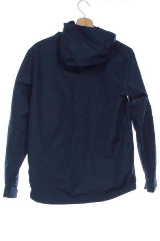 Детско яке 4F, Размер 12-13y/ 158-164 см, Цвят Син, Цена 14,93 €