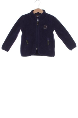 Παιδικό μπουφάν 66 North, Μέγεθος 18-24m/ 86-98 εκ., Χρώμα Μπλέ, Τιμή 83,99 €
