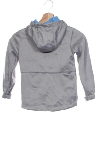 Dětská bunda  Active Touch, Velikost 5-6y/ 116-122 cm, Barva Šedá, Cena  579,00 Kč