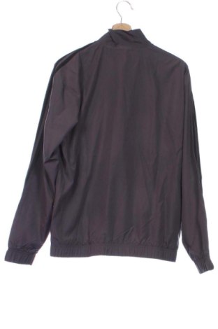 Kinderjacke Adidas, Größe 14-15y/ 168-170 cm, Farbe Grau, Preis 82,99 €