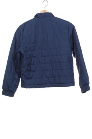 Παιδικό μπουφάν Adidas, Μέγεθος 8-9y/ 134-140 εκ., Χρώμα Μπλέ, Τιμή 32,99 €