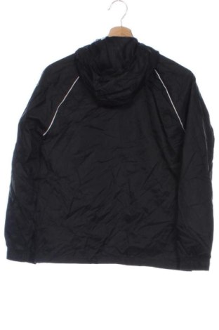 Kinderjacke Adidas, Größe 11-12y/ 152-158 cm, Farbe Schwarz, Preis € 36,99
