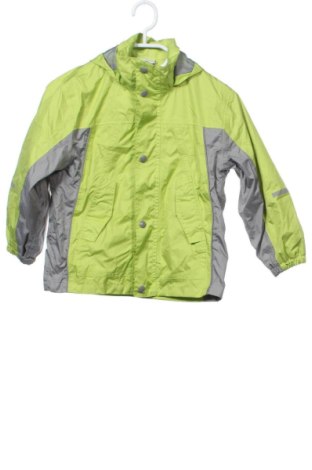 Kinderjacke Alive, Größe 4-5y/ 110-116 cm, Farbe Grün, Preis € 21,99
