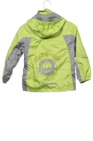 Kinderjacke Alive, Größe 4-5y/ 110-116 cm, Farbe Grün, Preis € 21,99