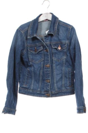 Dziecięca kurtka Alive, Rozmiar 8-9y/ 134-140 cm, Kolor Niebieski, Cena 86,99 zł