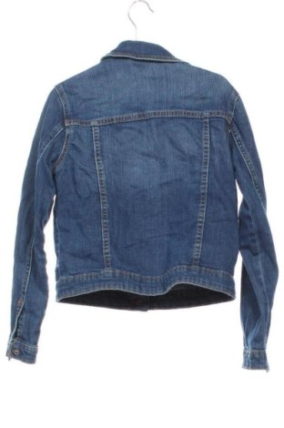 Dziecięca kurtka Alive, Rozmiar 8-9y/ 134-140 cm, Kolor Niebieski, Cena 86,99 zł