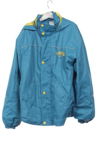Kinderjacke Alive, Größe 10-11y/ 146-152 cm, Farbe Blau, Preis 25,99 €
