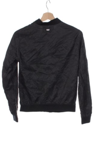 Детско яке Antony Morato, Размер 13-14y/ 164-168 см, Цвят Черен, Цена 27,60 €