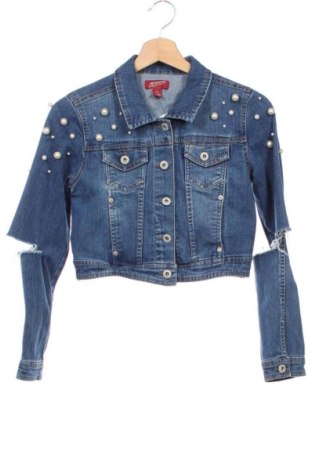 Παιδικό μπουφάν Arizona Jean Co, Μέγεθος 14-15y/ 168-170 εκ., Χρώμα Πολύχρωμο, Τιμή 16,00 €