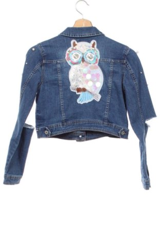 Παιδικό μπουφάν Arizona Jean Co, Μέγεθος 14-15y/ 168-170 εκ., Χρώμα Πολύχρωμο, Τιμή 16,00 €