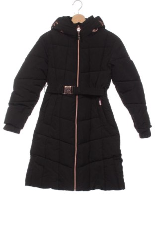 Kinderjacke B by Ted Baker, Größe 9-10y/ 140-146 cm, Farbe Schwarz, Preis € 69,99