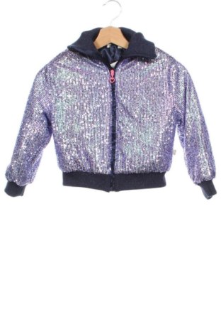 Παιδικό μπουφάν Billieblush, Μέγεθος 4-5y/ 110-116 εκ., Χρώμα Πολύχρωμο, Τιμή 60,99 €