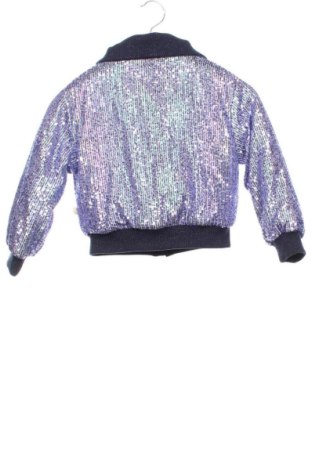 Παιδικό μπουφάν Billieblush, Μέγεθος 4-5y/ 110-116 εκ., Χρώμα Πολύχρωμο, Τιμή 60,99 €