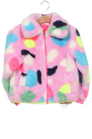 Gyerek dzseki Billieblush, Méret 4-5y / 110-116 cm, Szín Sokszínű, Ár 30 989 Ft