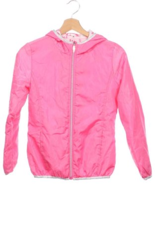 Detská bunda  Blu Kids, Veľkosť 9-10y/ 140-146 cm, Farba Ružová, Cena  11,95 €