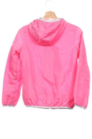 Detská bunda  Blu Kids, Veľkosť 9-10y/ 140-146 cm, Farba Ružová, Cena  11,95 €