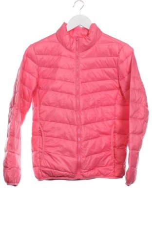 Παιδικό μπουφάν Bossini, Μέγεθος 15-18y/ 170-176 εκ., Χρώμα Ρόζ , Τιμή 19,99 €