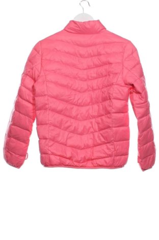 Παιδικό μπουφάν Bossini, Μέγεθος 15-18y/ 170-176 εκ., Χρώμα Ρόζ , Τιμή 19,99 €