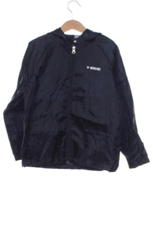 Detská bunda  Brugi, Veľkosť 5-6y/ 116-122 cm, Farba Modrá, Cena  23,95 €