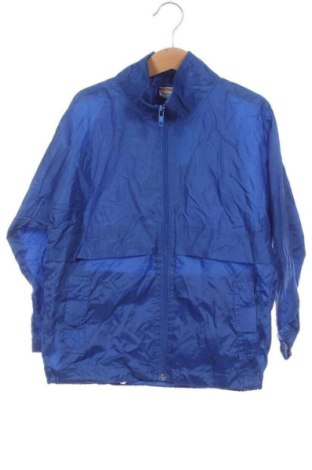 Παιδικό μπουφάν Brugi, Μέγεθος 2-3y/ 98-104 εκ., Χρώμα Μπλέ, Τιμή 29,99 €