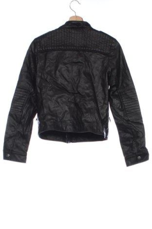 Kinderjacke C&A, Größe 11-12y/ 152-158 cm, Farbe Schwarz, Preis 12,77 €