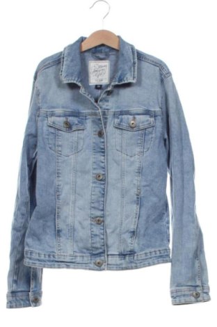 Παιδικό μπουφάν C&A, Μέγεθος 11-12y/ 152-158 εκ., Χρώμα Μπλέ, Τιμή 19,99 €