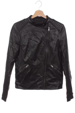 Dziecięca kurtka C&A, Rozmiar 14-15y/ 168-170 cm, Kolor Czarny, Cena 86,99 zł