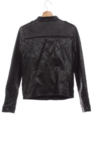 Dziecięca kurtka C&A, Rozmiar 14-15y/ 168-170 cm, Kolor Czarny, Cena 86,99 zł