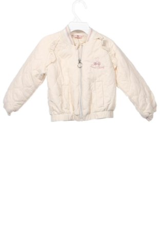 Geacă pentru copii C&A, Mărime 18-24m/ 86-98 cm, Culoare Ecru, Preț 83,41 Lei