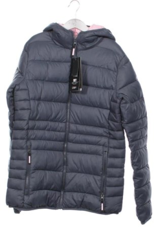 Detská bunda  CMP, Veľkosť 15-18y/ 170-176 cm, Farba Sivá, Cena  107,95 €