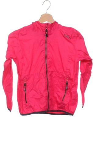 Gyerek dzseki CMP, Méret 6-7y / 122-128 cm, Szín Rózsaszín, Ár 13 629 Ft