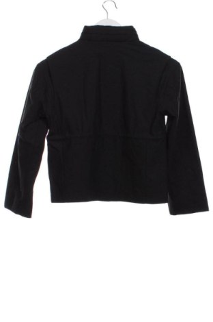 Gyerek dzseki Calvin Klein Jeans, Méret 6-7y / 122-128 cm, Szín Fekete, Ár 32 409 Ft