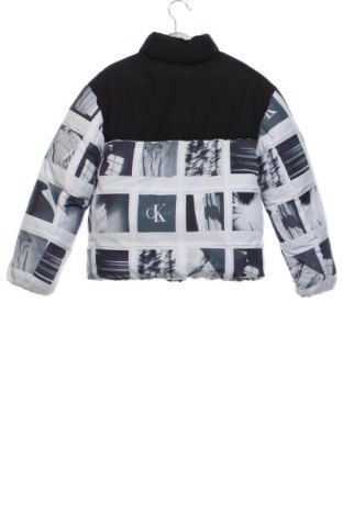 Детско яке Calvin Klein Jeans, Размер 7-8y/ 128-134 см, Цвят Многоцветен, Цена 49,10 €
