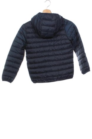 Geacă pentru copii Champion, Mărime 6-7y/ 122-128 cm, Culoare Albastru, Preț 268,99 Lei