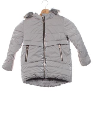 Dětská bunda  Coccodrillo, Velikost 4-5y/ 110-116 cm, Barva Šedá, Cena  624,00 Kč