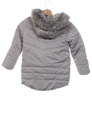 Dětská bunda  Coccodrillo, Velikost 4-5y/ 110-116 cm, Barva Šedá, Cena  624,00 Kč